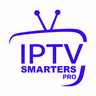 IPTV Smarters Pro